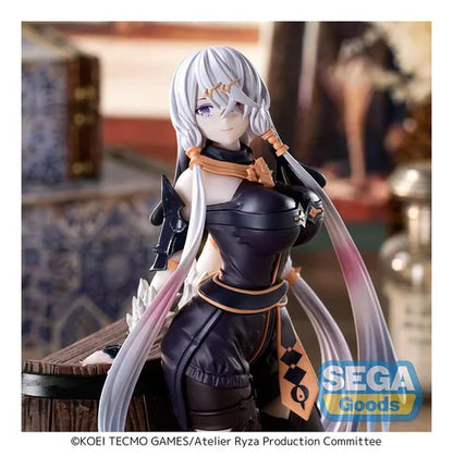Lila Decyrus Luminasta Sega