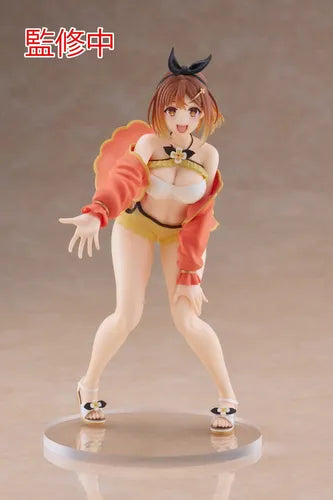Reisalin Stout Bikini Coreful Taito