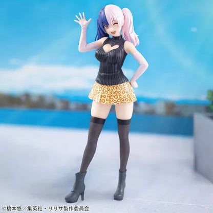 Nagomi Glitter and Glamours Banpresto