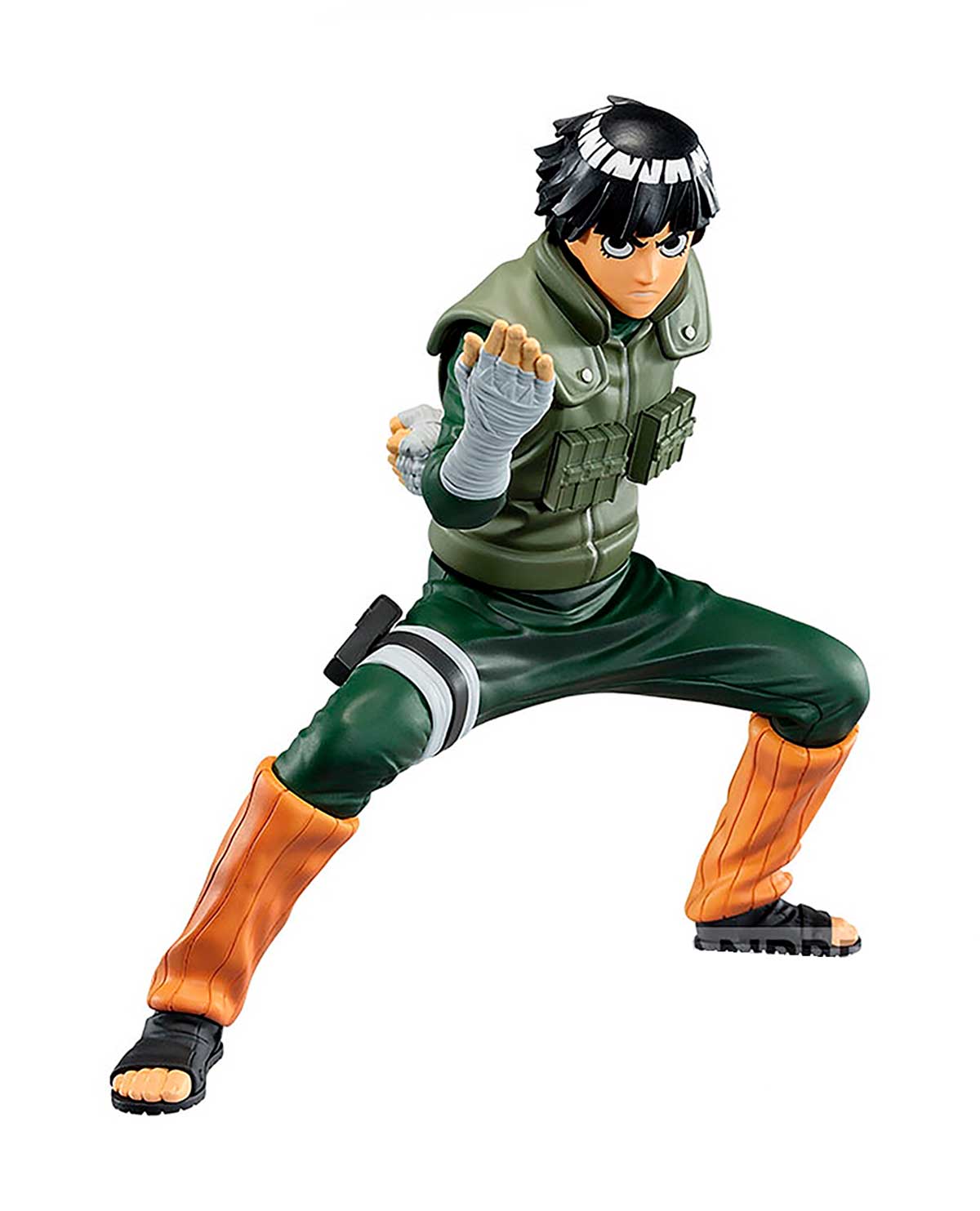 Rock Lee Vibration Stars