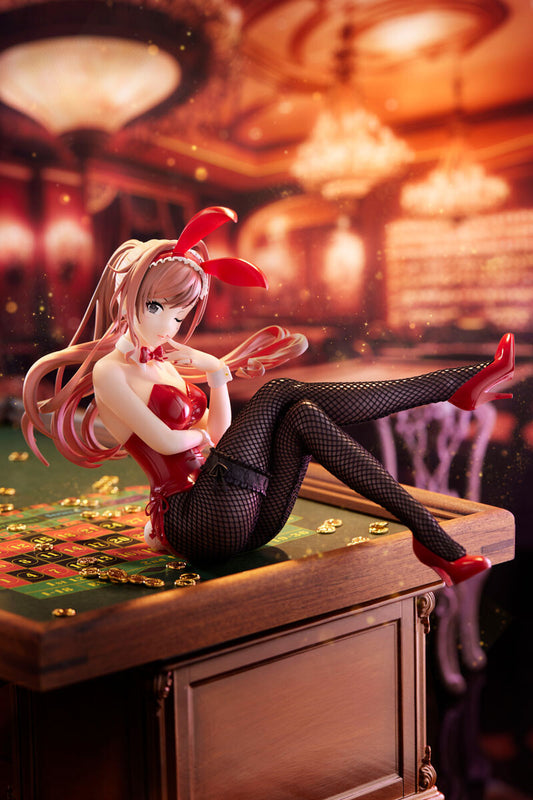Arisugawa Natsuha - Espresto