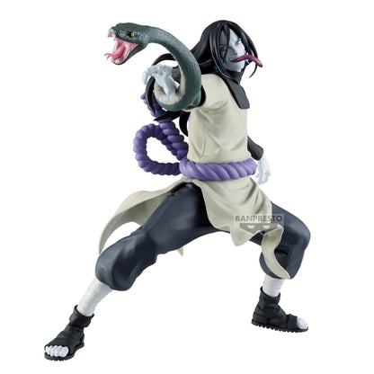 Orochimaru Vibration Stars