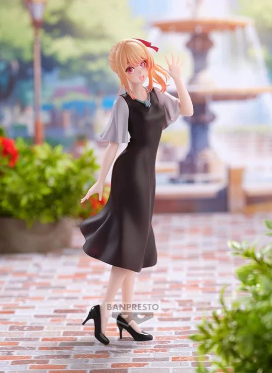 Rubi Casual Wear Banpresto