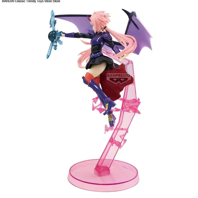 Milim Nava Otherworlder Special Edition Banpresto