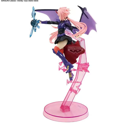 Milim Nava Otherworlder Special Edition Banpresto