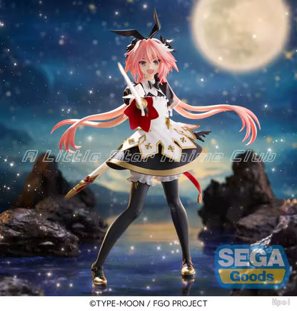 Astolfo Figurizma SEGA