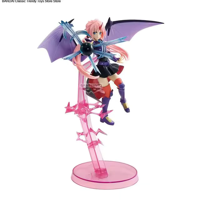 Milim Nava Otherworlder Special Edition Banpresto