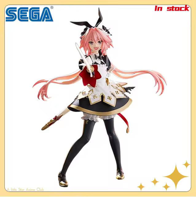 Astolfo Figurizma SEGA