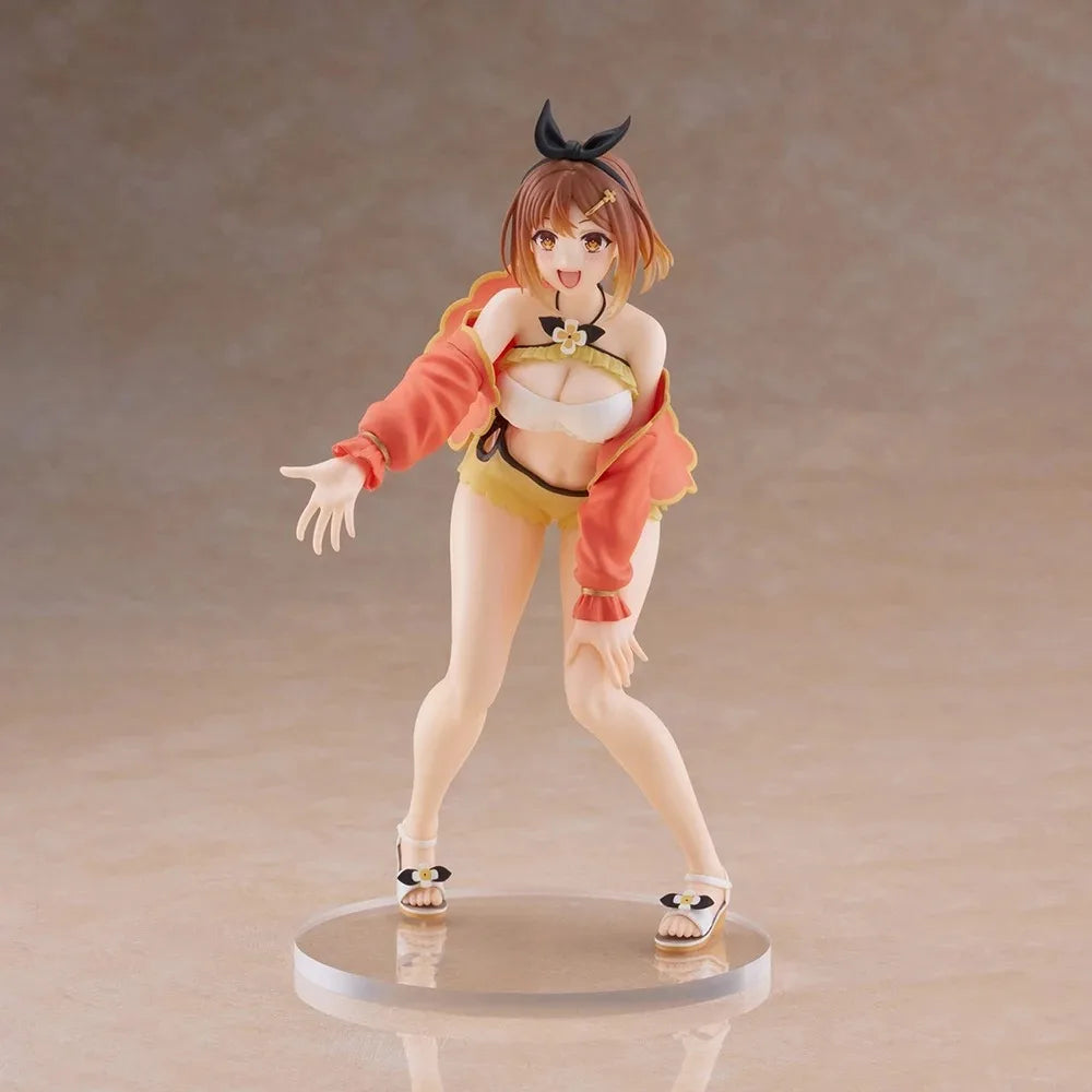 Reisalin Stout Coreful Taito