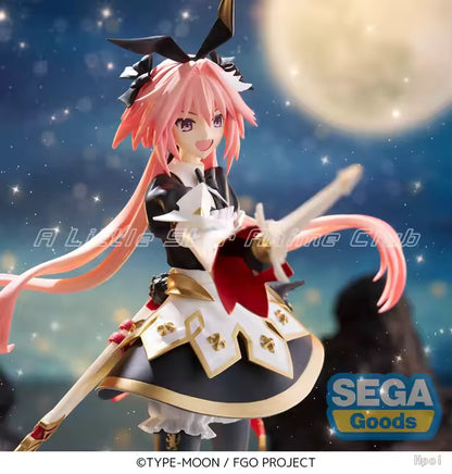 Astolfo Figurizma SEGA