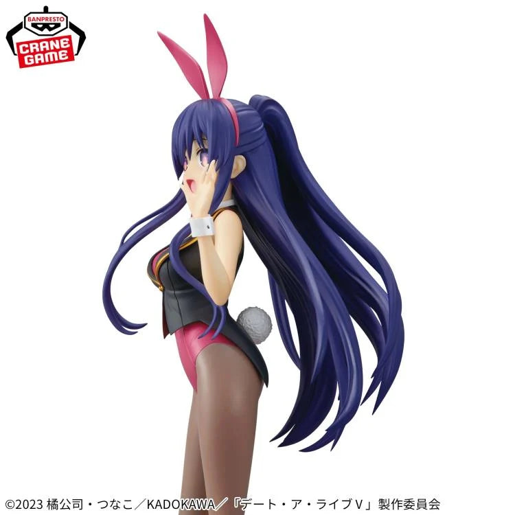 Tohka Yatogami Glitter and Glamours