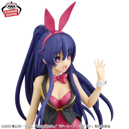 Tohka Yatogami Glitter and Glamours