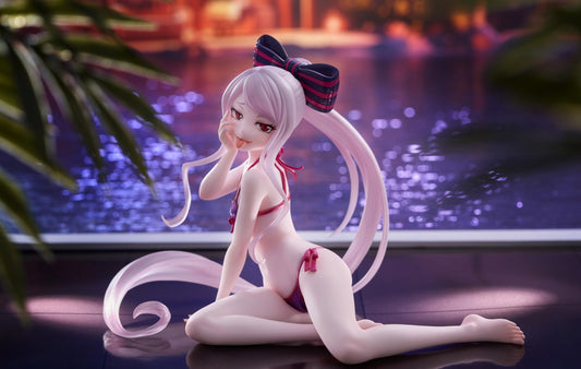 Shaltear Desktop Cute Tait