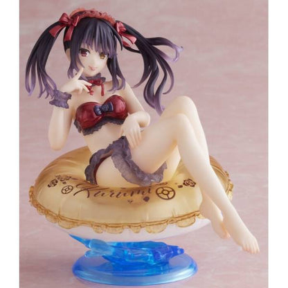 Kurumi Aqua Float