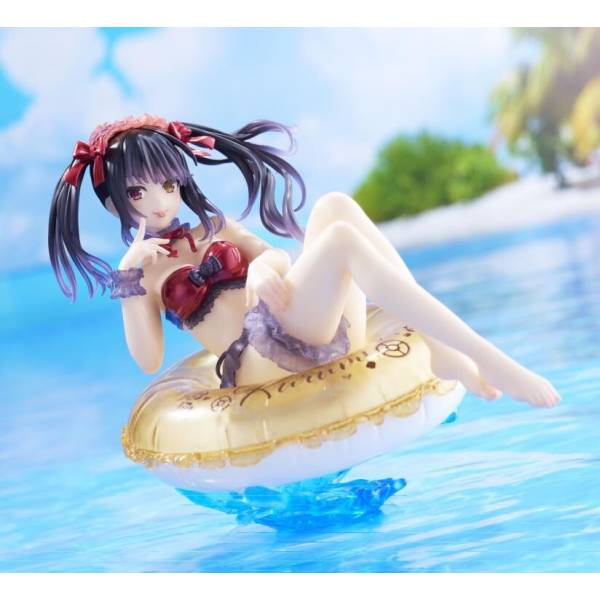 Kurumi Aqua Float