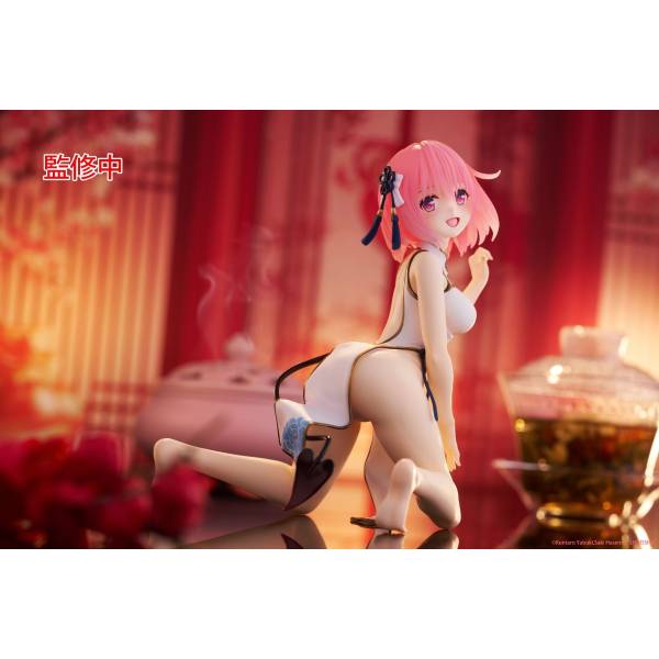 Momo Belia Deviluke Desktop Cute Taito