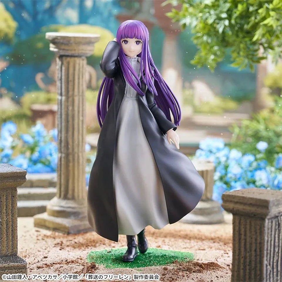Fern Luminasta Standing
