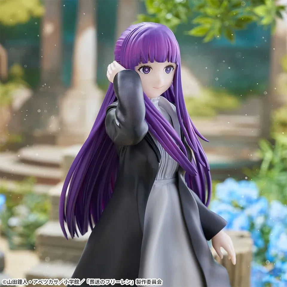 Fern Luminasta Standing