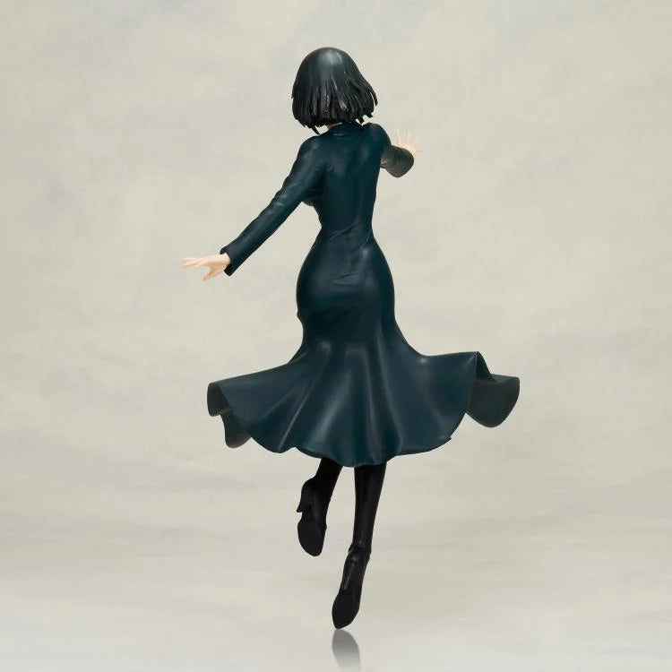 Fubuki Hellish Blizzard