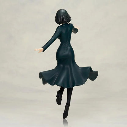 Fubuki Hellish Blizzard