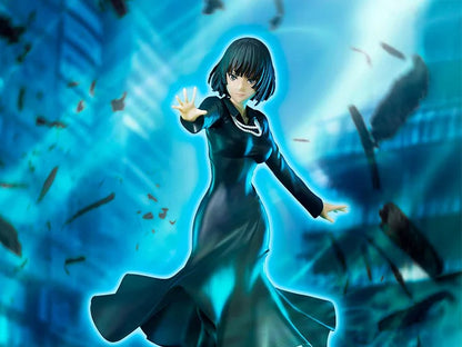 Fubuki Hellish Blizzard