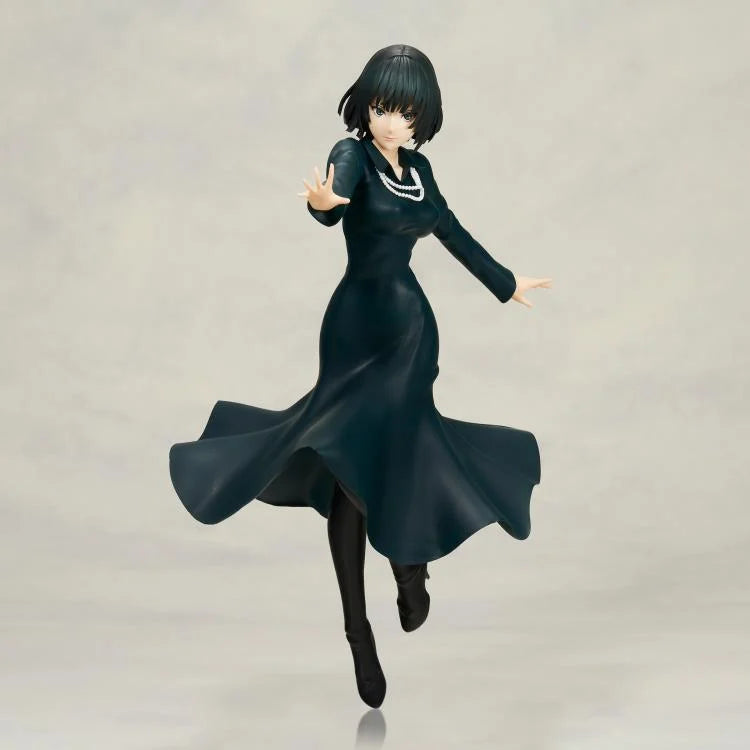 Fubuki Hellish Blizzard