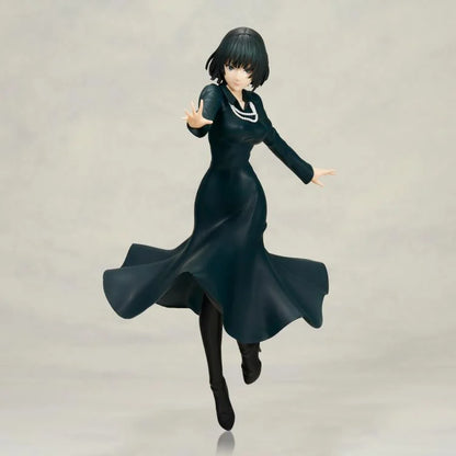 Fubuki Hellish Blizzard