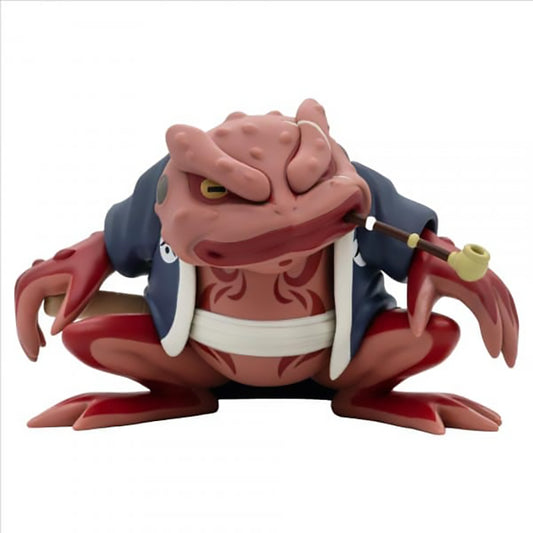 Gamabunta Sofubi