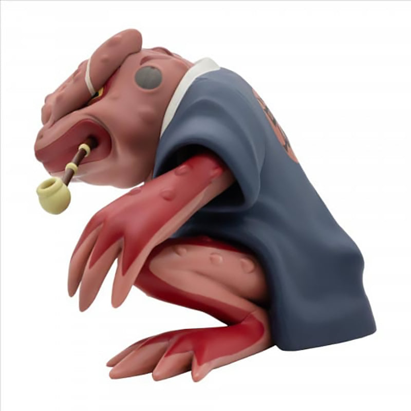 Gamabunta Sofubi