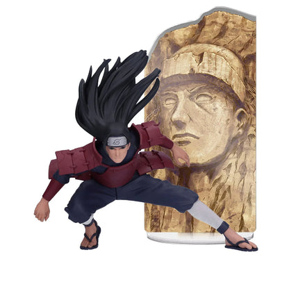 Hashirama Panel Spectacle