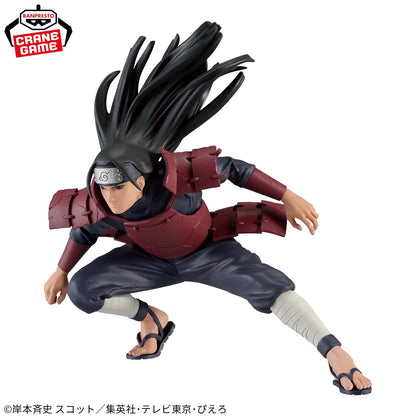 Hashirama Panel Spectacle