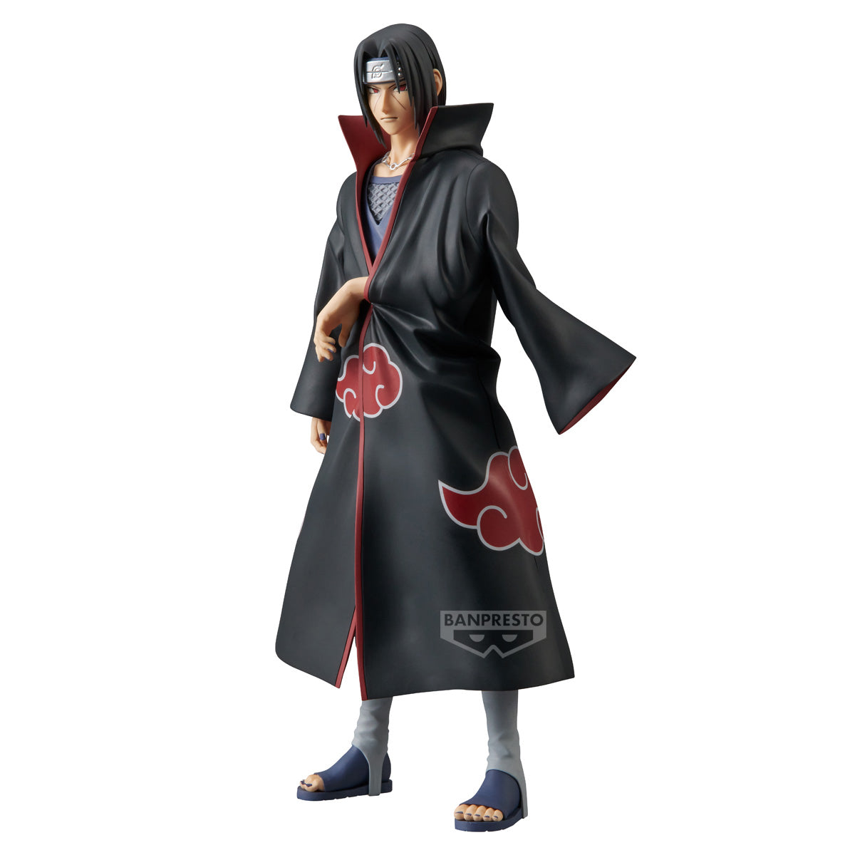 Itachi Uchiha Grandista