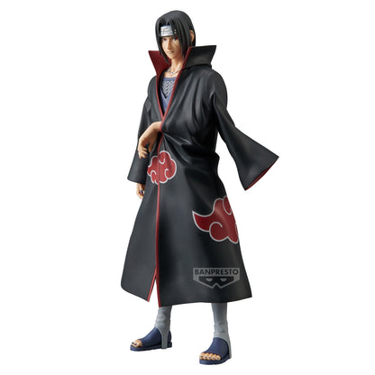 Itachi Uchiha Grandista