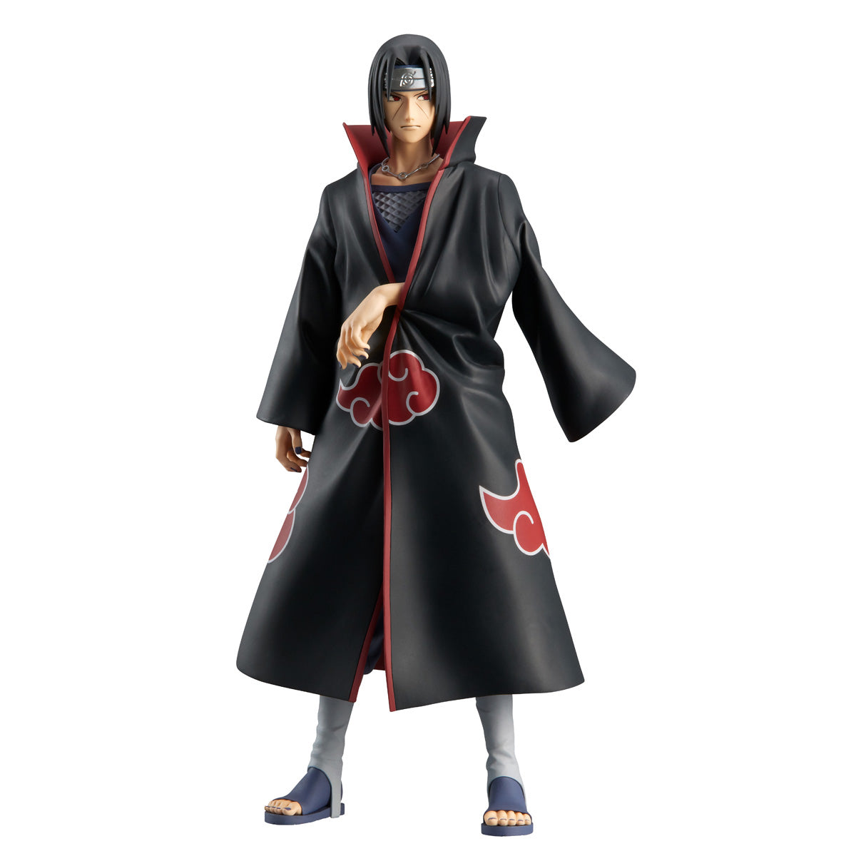 Itachi Uchiha Grandista