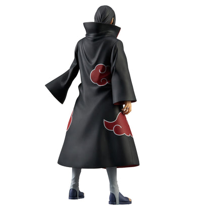 Itachi Uchiha Grandista