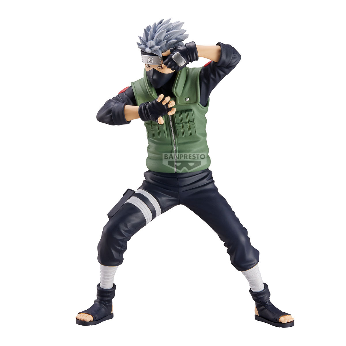 Kakashi Grandista