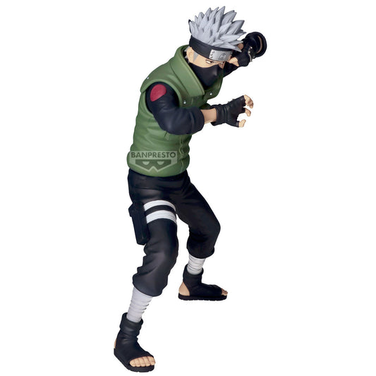 Kakashi Grandista