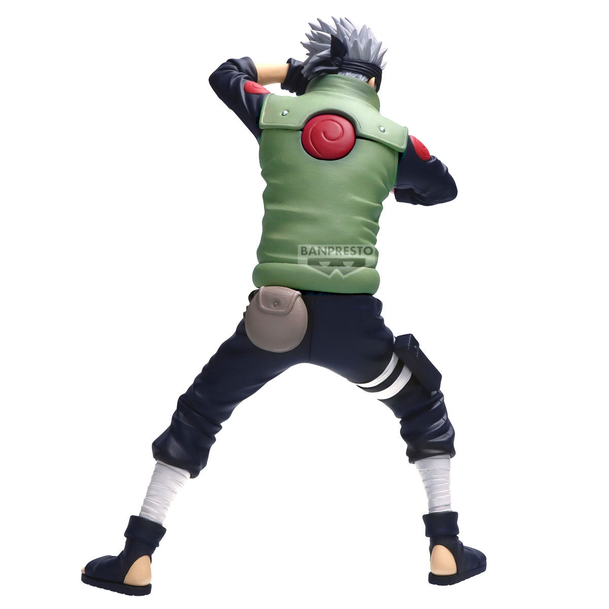 Kakashi Grandista