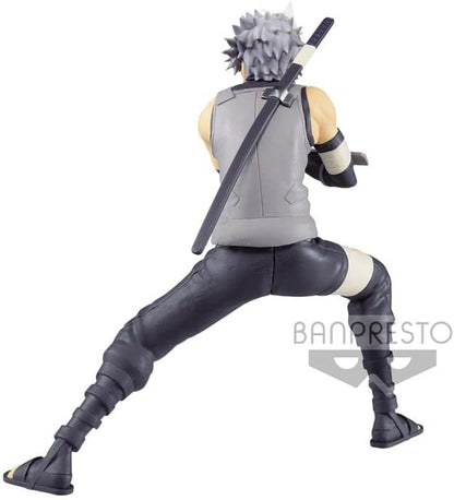 Kakashi Vibration Stars