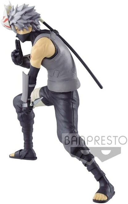 Kakashi Vibration Stars