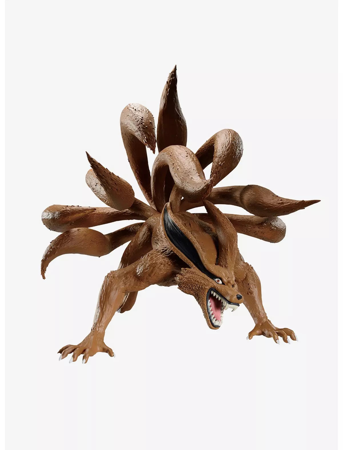 Kurama Banpresto