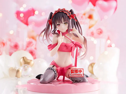 Kurumi Birthday Present