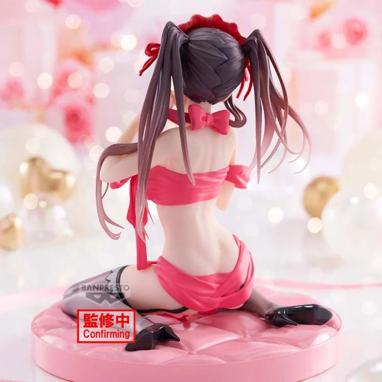 Kurumi Birthday Present