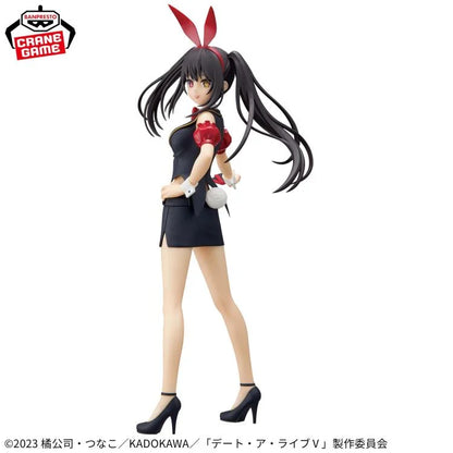 Kurumi Tokisaki Glitter and Glamours