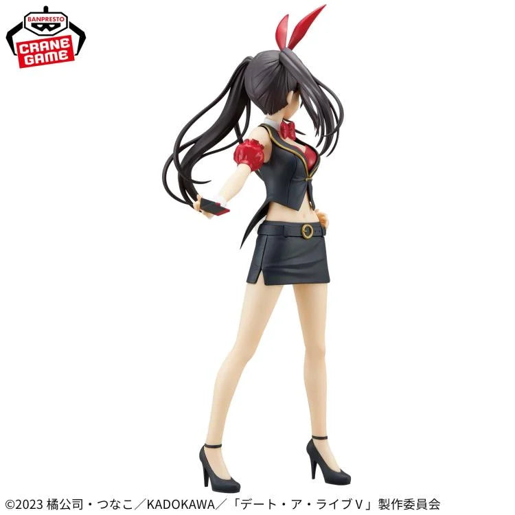 Kurumi Tokisaki Glitter and Glamours