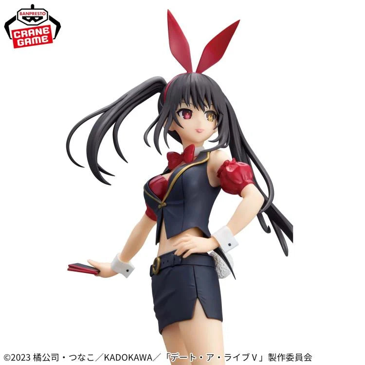 Kurumi Tokisaki Glitter and Glamours