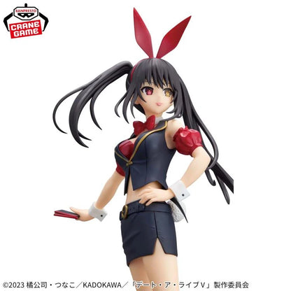 Kurumi Tokisaki Glitter and Glamours