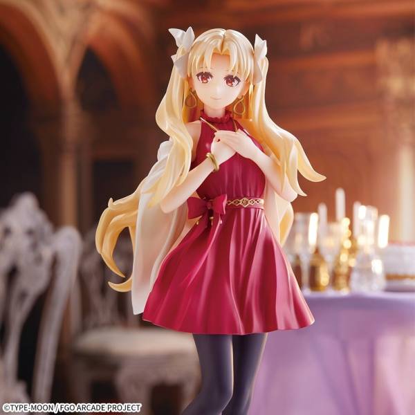 Lancer Ereshkigal