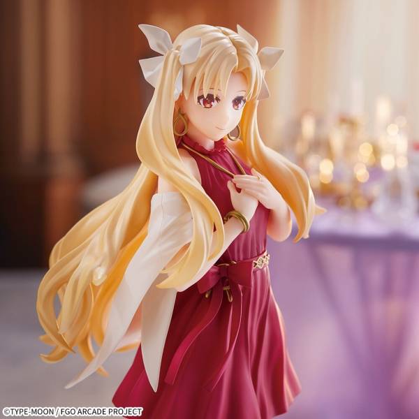 Lancer Ereshkigal