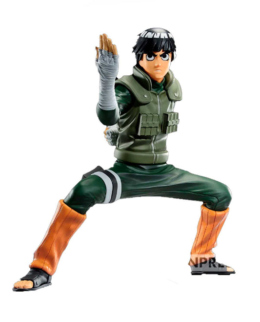 Rock Lee Vibration Stars